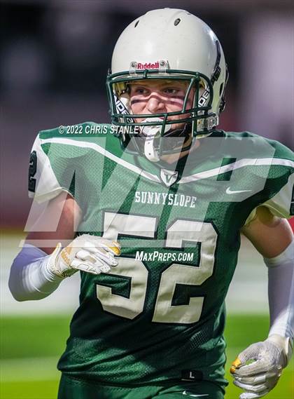 Thumbnail 2 in Brophy @ Sunnyslope photogallery.