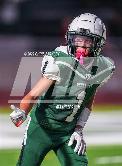 Thumbnail 1 in Brophy @ Sunnyslope photogallery.