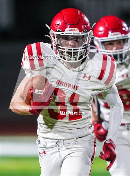 Thumbnail 1 in Brophy @ Sunnyslope photogallery.