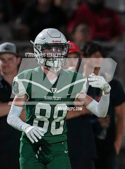 Thumbnail 3 in Brophy @ Sunnyslope photogallery.