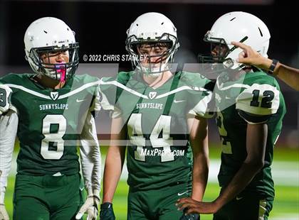 Thumbnail 3 in Brophy @ Sunnyslope photogallery.
