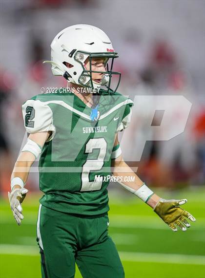Thumbnail 1 in Brophy @ Sunnyslope photogallery.