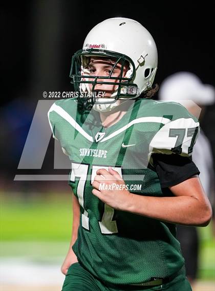 Thumbnail 1 in Brophy @ Sunnyslope photogallery.