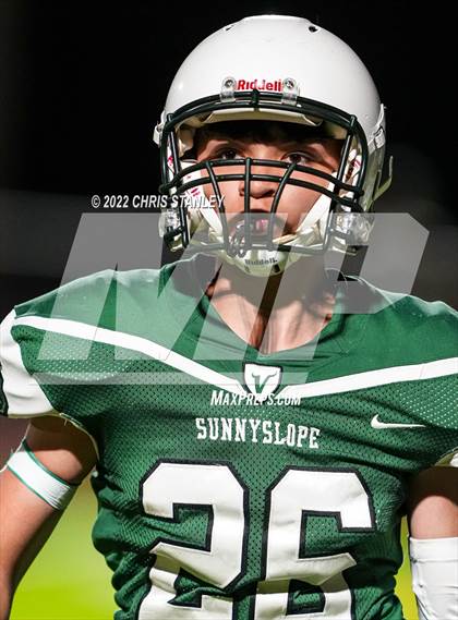 Thumbnail 1 in Brophy @ Sunnyslope photogallery.