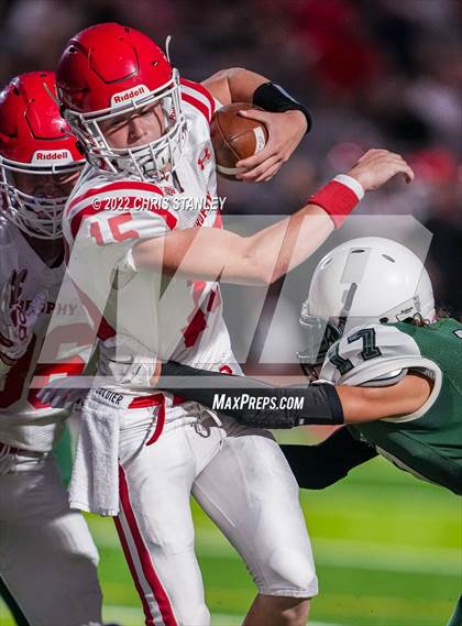 Thumbnail 2 in Brophy @ Sunnyslope photogallery.