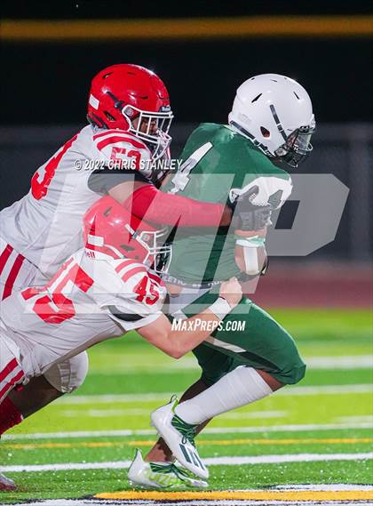 Thumbnail 1 in Brophy @ Sunnyslope photogallery.