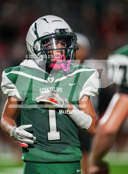 Thumbnail 3 in Brophy @ Sunnyslope photogallery.
