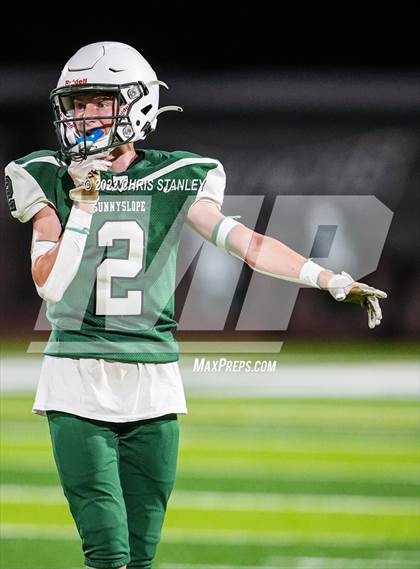 Thumbnail 1 in Brophy @ Sunnyslope photogallery.