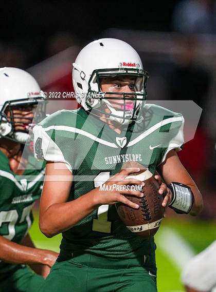 Thumbnail 3 in Brophy @ Sunnyslope photogallery.