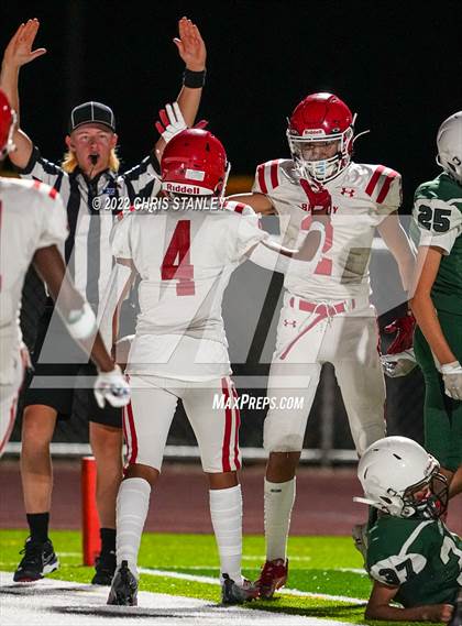 Thumbnail 1 in Brophy @ Sunnyslope photogallery.