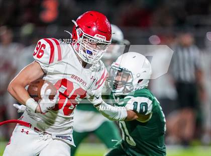 Thumbnail 3 in Brophy @ Sunnyslope photogallery.