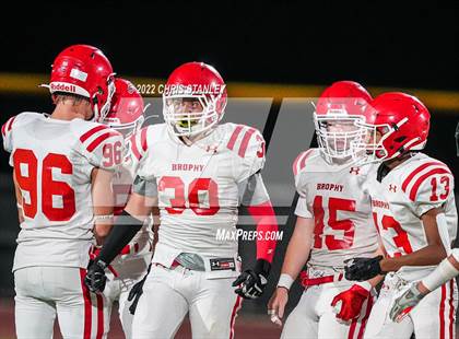 Thumbnail 1 in Brophy @ Sunnyslope photogallery.