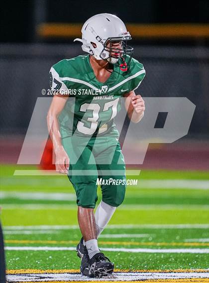 Thumbnail 1 in Brophy @ Sunnyslope photogallery.