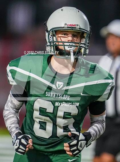 Thumbnail 1 in Brophy @ Sunnyslope photogallery.
