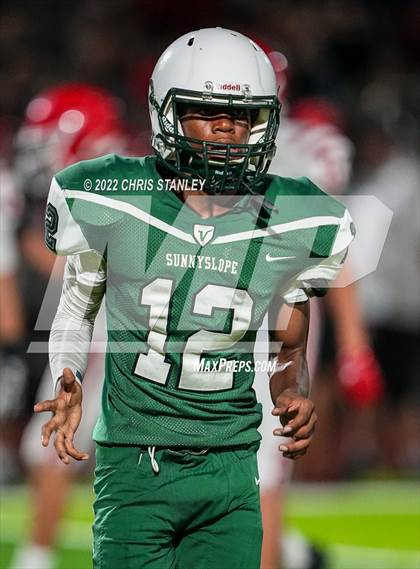 Thumbnail 2 in Brophy @ Sunnyslope photogallery.