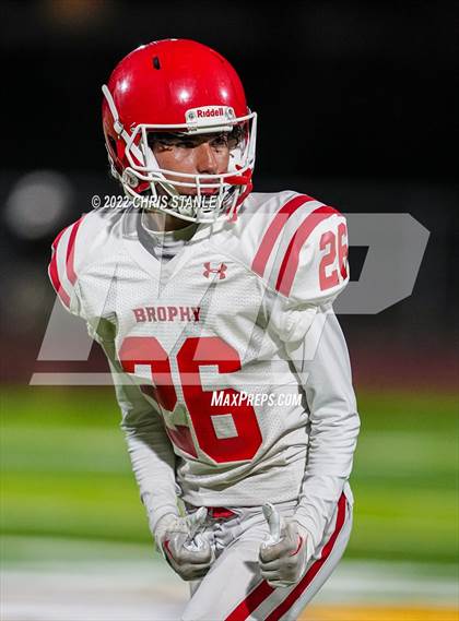 Thumbnail 1 in Brophy @ Sunnyslope photogallery.