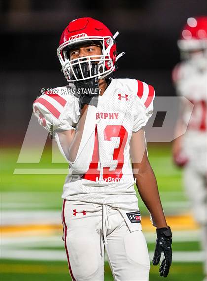 Thumbnail 1 in Brophy @ Sunnyslope photogallery.