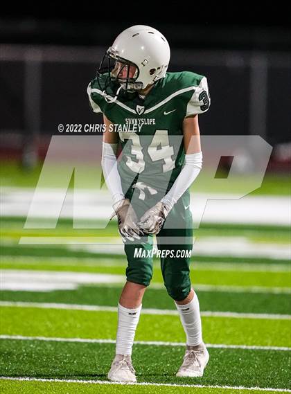 Thumbnail 3 in Brophy @ Sunnyslope photogallery.