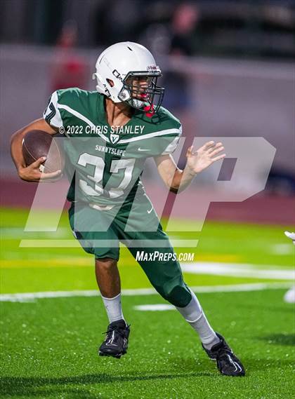 Thumbnail 1 in Brophy @ Sunnyslope photogallery.