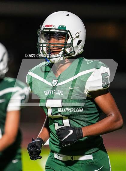 Thumbnail 3 in Brophy @ Sunnyslope photogallery.