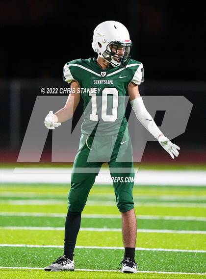Thumbnail 1 in Brophy @ Sunnyslope photogallery.