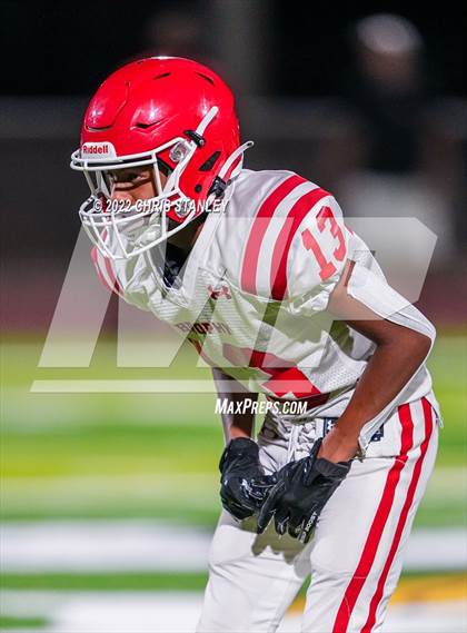 Thumbnail 1 in Brophy @ Sunnyslope photogallery.