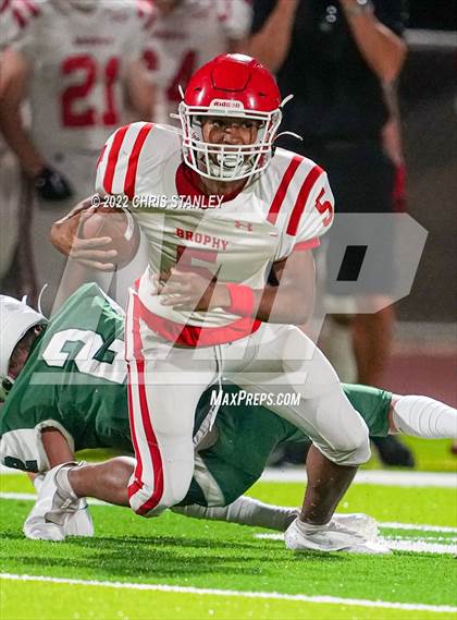 Thumbnail 2 in Brophy @ Sunnyslope photogallery.