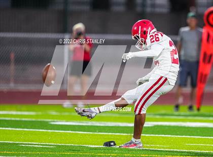 Thumbnail 1 in Brophy @ Sunnyslope photogallery.