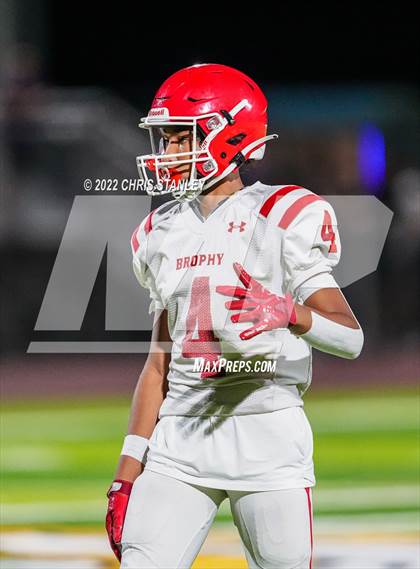 Thumbnail 1 in Brophy @ Sunnyslope photogallery.