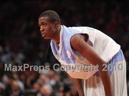 Thumbnail 2 in 2010 Jordan Brand Classic @ Madison Square Garden photogallery.