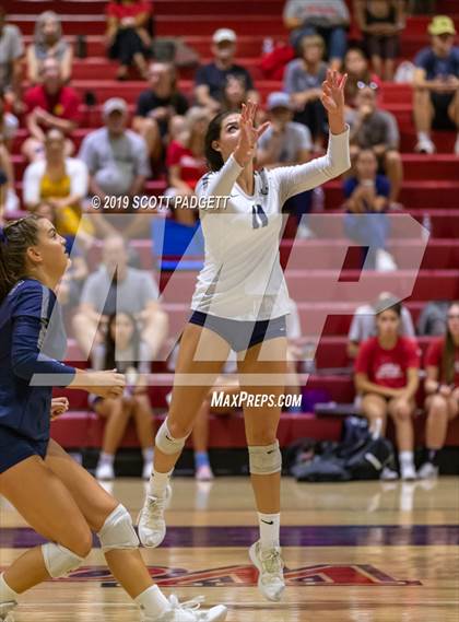 Thumbnail 3 in Vista Murrieta @ Great Oak photogallery.