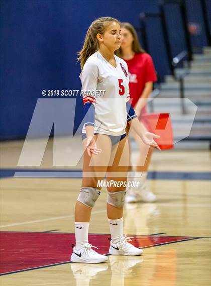Thumbnail 3 in Vista Murrieta @ Great Oak photogallery.