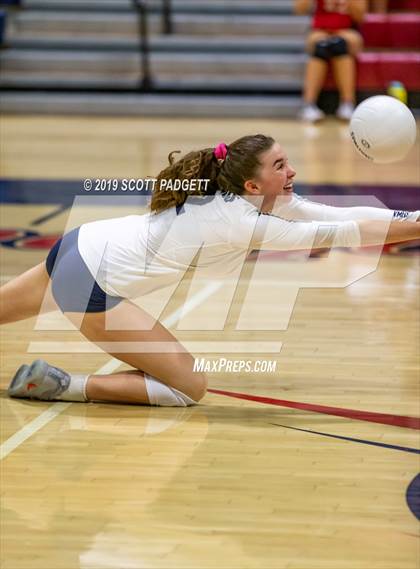Thumbnail 3 in Vista Murrieta @ Great Oak photogallery.