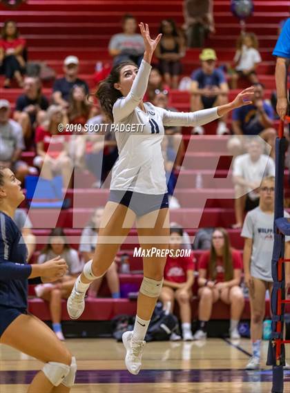 Thumbnail 1 in Vista Murrieta @ Great Oak photogallery.