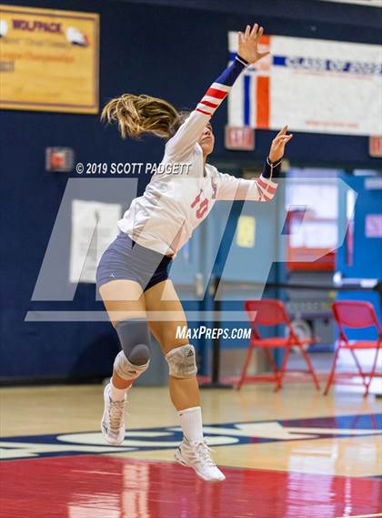 Thumbnail 2 in Vista Murrieta @ Great Oak photogallery.