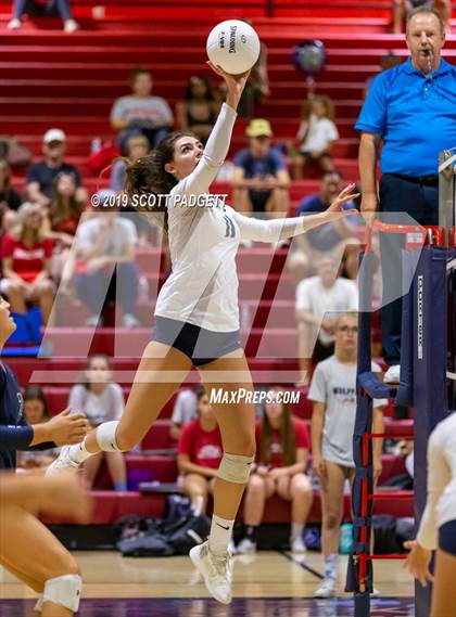 Thumbnail 2 in Vista Murrieta @ Great Oak photogallery.