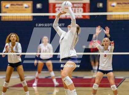 Thumbnail 1 in Vista Murrieta @ Great Oak photogallery.