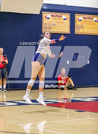 Thumbnail 3 in Vista Murrieta @ Great Oak photogallery.