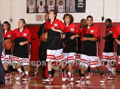 Thumbnail 1 in Verbum Dei @ Redondo (Seahawk Classic) photogallery.