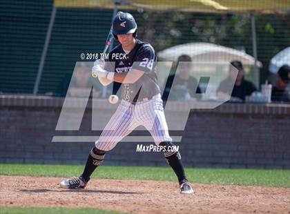 Thumbnail 3 in Servite vs. American Fork photogallery.