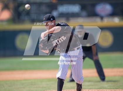 Thumbnail 1 in Servite vs. American Fork photogallery.