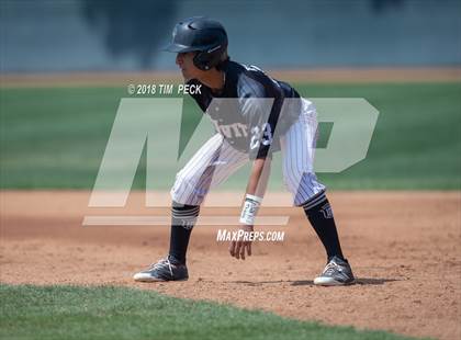 Thumbnail 3 in Servite vs. American Fork photogallery.