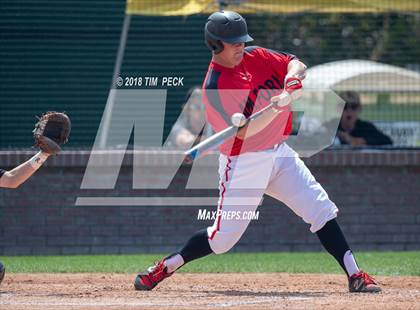 Thumbnail 1 in Servite vs. American Fork photogallery.