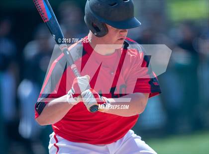 Thumbnail 2 in Servite vs. American Fork photogallery.