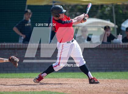 Thumbnail 2 in Servite vs. American Fork photogallery.