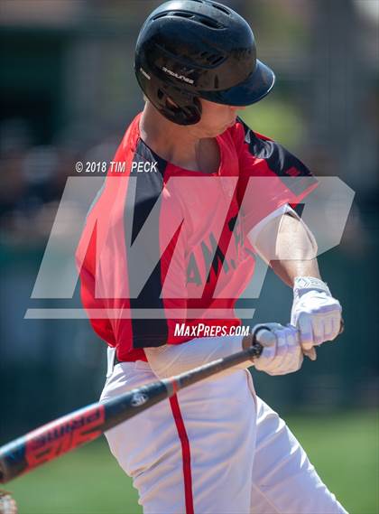 Thumbnail 1 in Servite vs. American Fork photogallery.