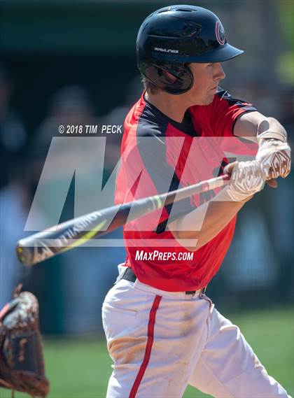 Thumbnail 1 in Servite vs. American Fork photogallery.