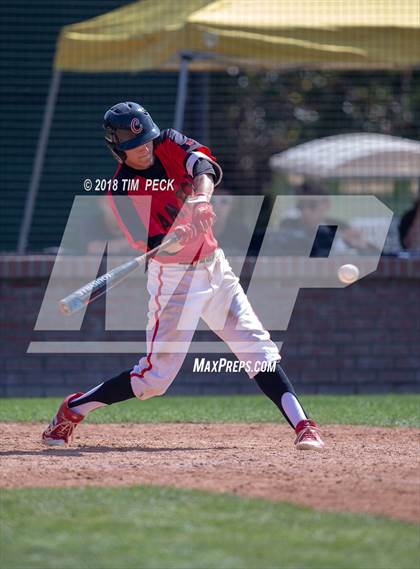 Thumbnail 1 in Servite vs. American Fork photogallery.