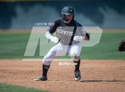 Thumbnail 1 in Servite vs. American Fork photogallery.