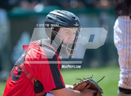 Thumbnail 3 in Servite vs. American Fork photogallery.